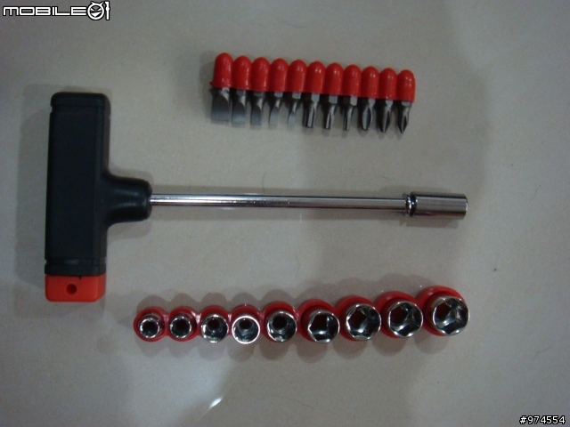 [開箱]DIY Bosch Ec9 蝸牛喇叭 on 新勁戰