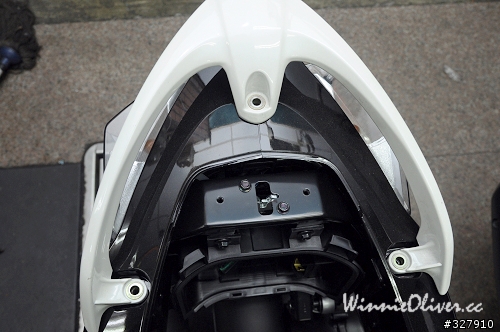【紀錄】RSZ和RS ZERO原廠零組件流通性實驗