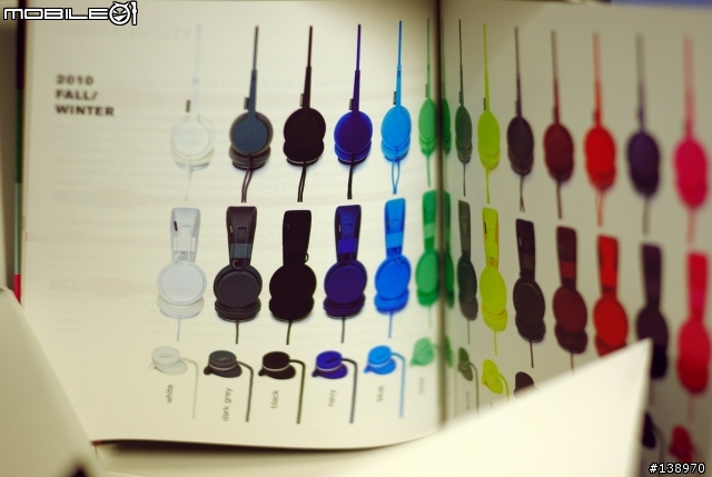 [代開箱] 天龍人耳機 北歐品味--Urbanears Plattan