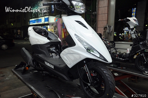 【紀錄】RSZ和RS ZERO原廠零組件流通性實驗