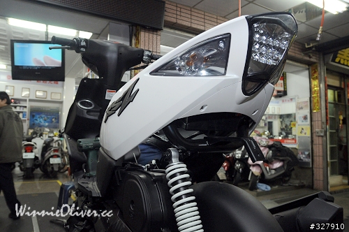 【紀錄】RSZ和RS ZERO原廠零組件流通性實驗