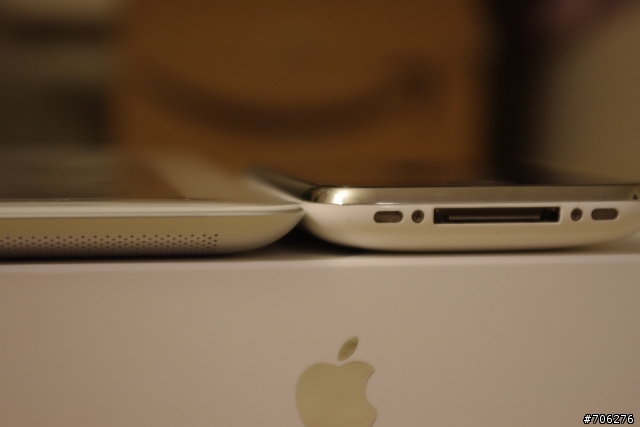 [美東] 千呼萬喚 "ipad2 開箱文"