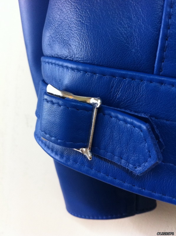 已更新[ED分享]Lewis Leathers 藍色龍捲風 441T