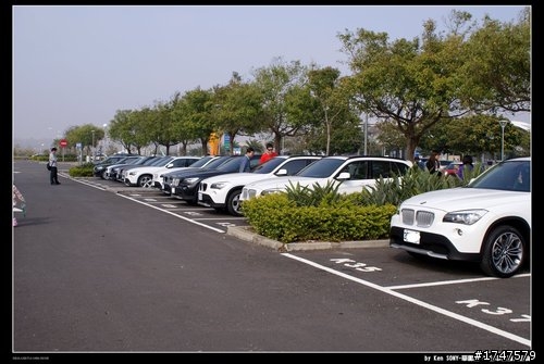 BMW X1車聚照片-第二屆全國大會師:更新照片於第六頁