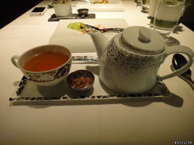 abu authentic cuisine阿布餐廳