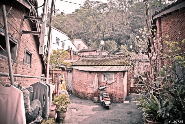 苗栗南庄一日趴趴走(貓咪 神仙谷 小吃) 圖爆多