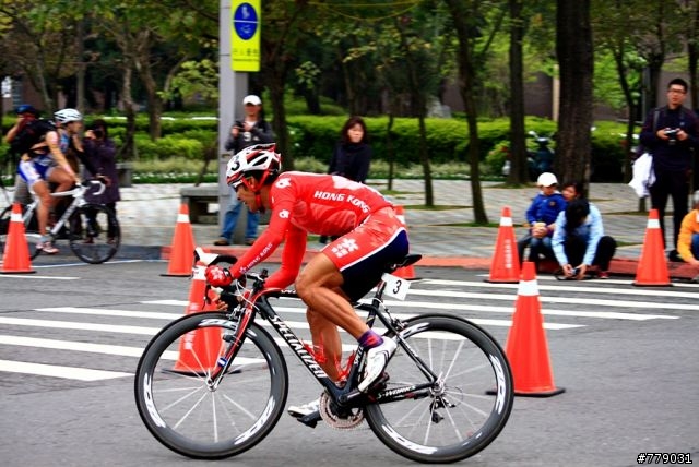 2011自由車環台賽 序幕賽 (圖多慎入)