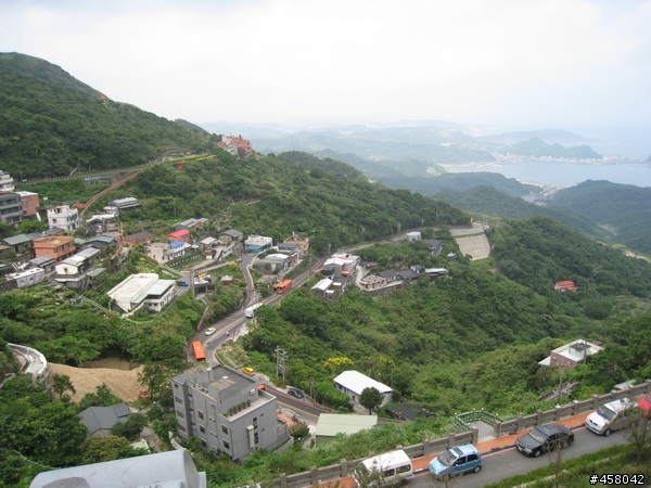 [景點] 九份+黃金博物館+福隆貝悅酒店--二日遊分享