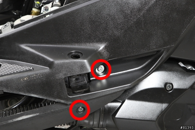 Yamaha RS Zero!! 工坊開刀教學~ 解放零感內在美~!!!