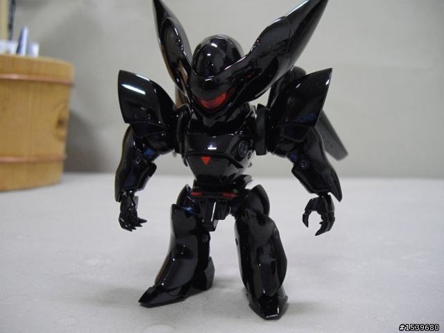 SD葛里風