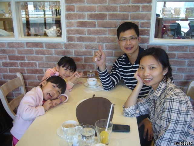 光陽many100 環島10天9夜，共計1861KM。(中集)