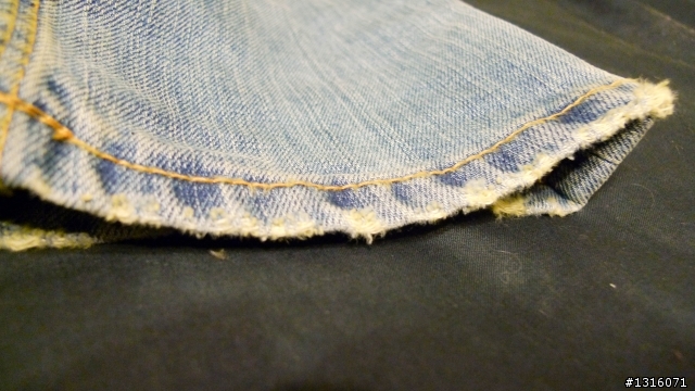 首次不專業開箱文!The Hundreds Denim Bates - Skinny