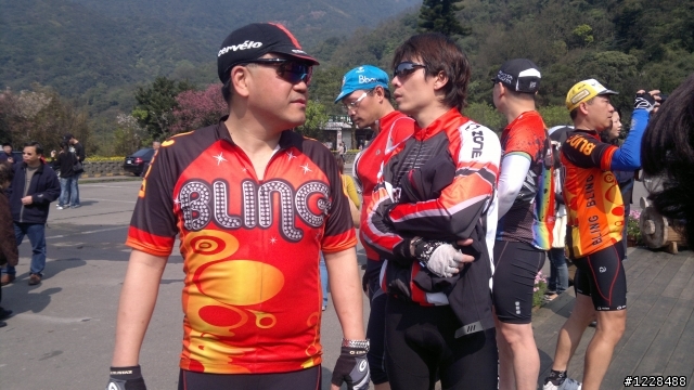 陽明山之旅