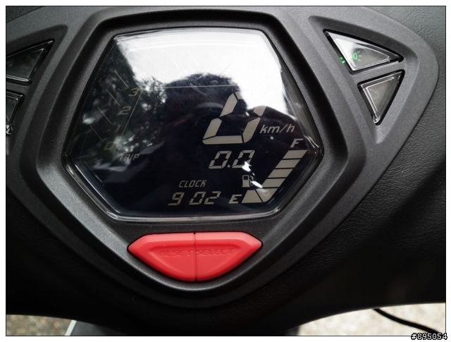 RS-ZERO試駕報告