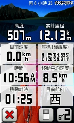 <BROMPTON與我的小旅行>冬訪惠蓀