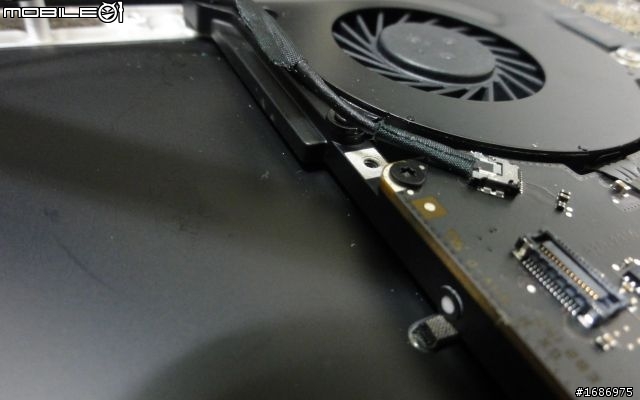 [分享] MacBook Pro 15" 改機文(加RAM、SSD、雙硬碟)