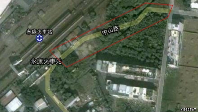 請教台南永康當地居民