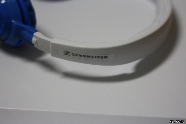 [分享]adidas愛迪達&Sennheiser森海塞爾 - HD 220 (純分享圖)