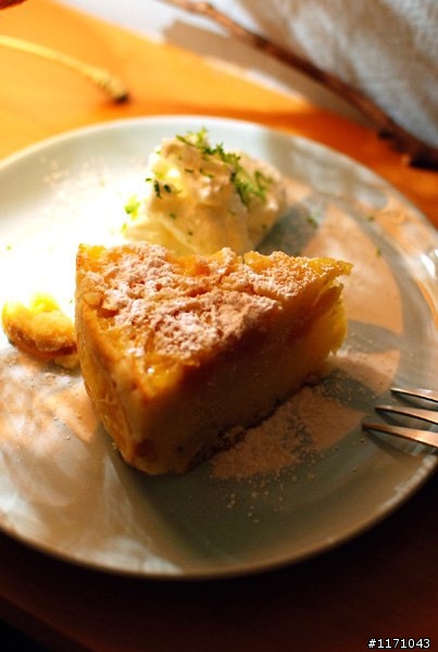 Die Flügel cafe 德式蛋糕店