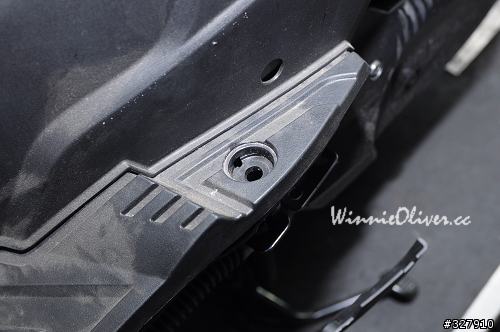 【紀錄】RSZ和RS ZERO原廠零組件流通性實驗