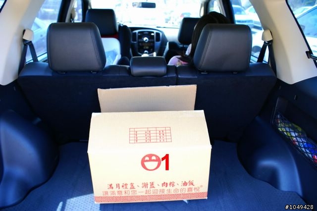 嘿!嘿!嘿!之ESCAPE車震開箱文......