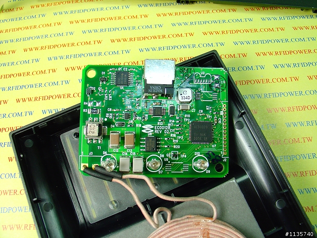 [測試+電路解析] case-mate hug 無線充電器 沒有正式上架銷售的Qi標準原型機