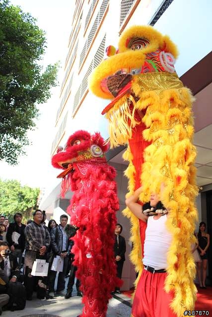 [分享]保時捷認證中古車成立開幕記者會~圖多