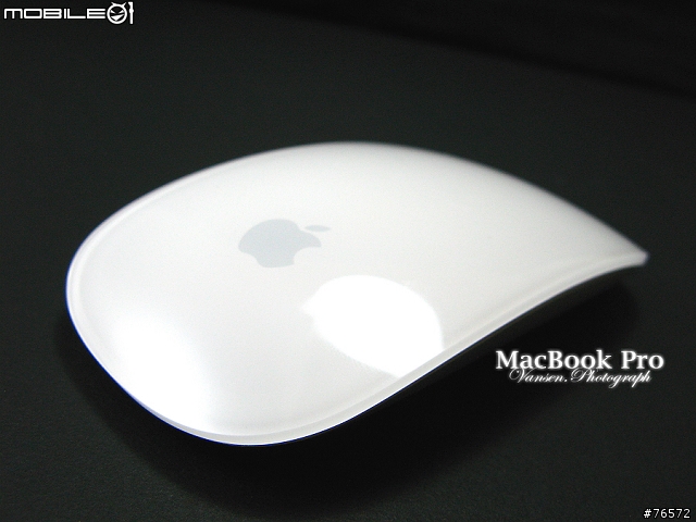 2011. MacBook Pro 13" 極速光速團入手＋高畫質開箱＋簡易心得