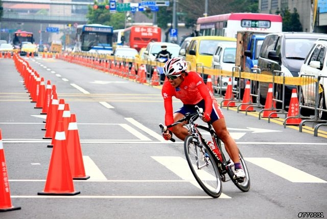 2011自由車環台賽 序幕賽 (圖多慎入)
