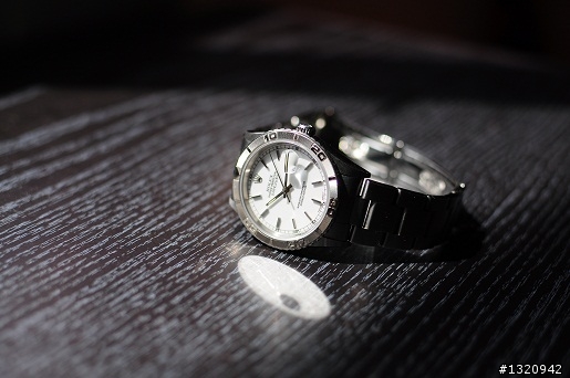 [舊錶新開箱]有紀念價值的錶---12年勞