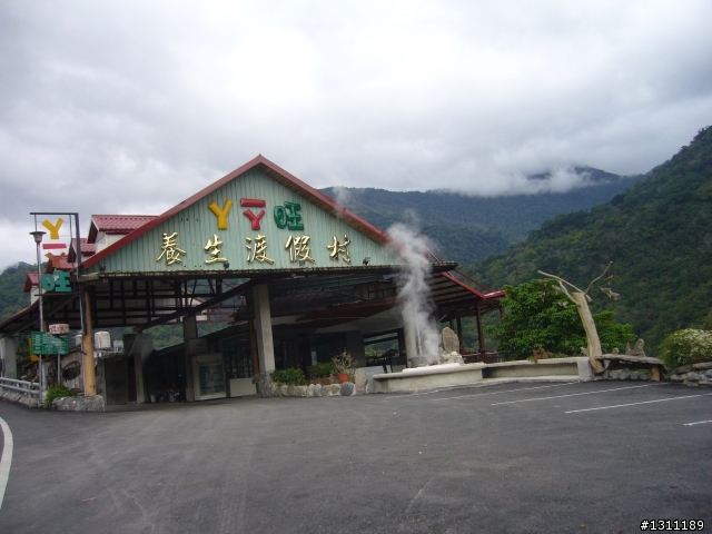 光陽many100 環島10天9夜，共計1861KM。(下集)
