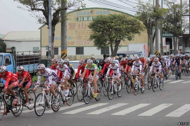 環台賽~第五戰~大甲區前