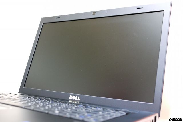 [開箱+簡測] Dell Vostro 3500 苜蓿紅