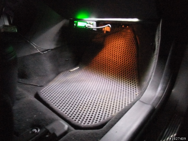 XC-60夜尾燈小小DIY給大家參考