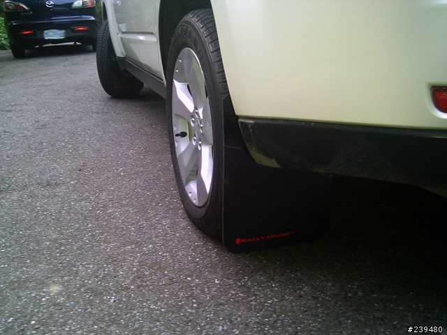 [開箱]集實用與質感於一身的好東西--RallyArmor