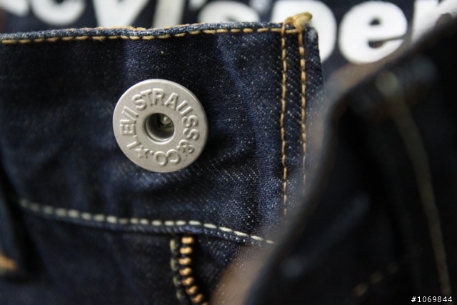 [分享](新增實穿圖！！)失心瘋之Levi's & Black Label