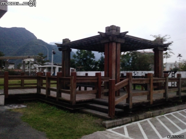 建國百年單人雙輪流浪之十天環島行(更新day7)