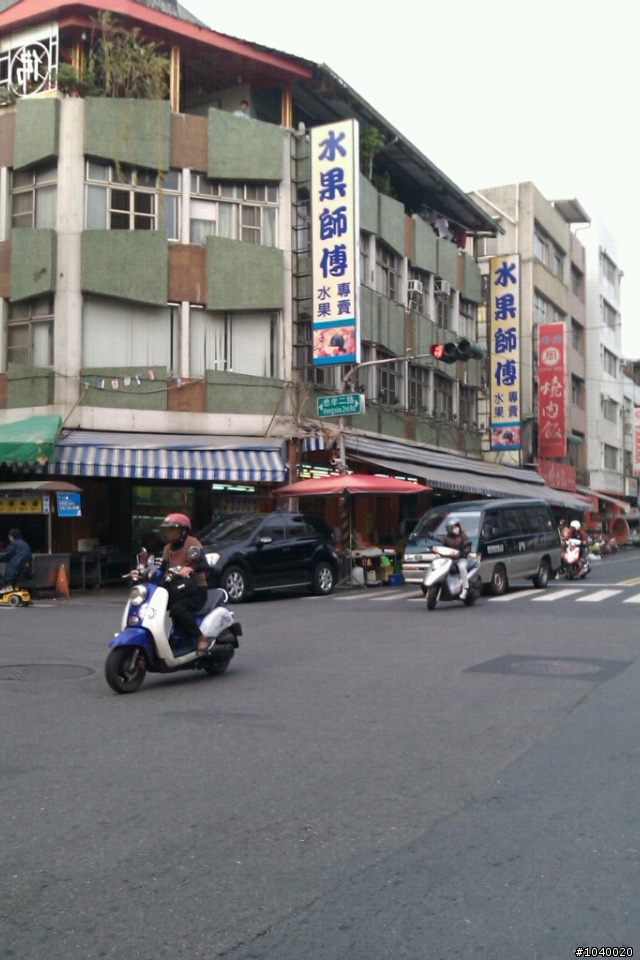 高雄真是奇妙的都市!