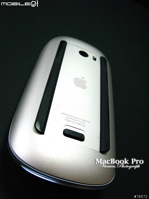 2011. MacBook Pro 13" 極速光速團入手＋高畫質開箱＋簡易心得