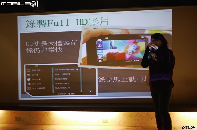 LG Optimus 2X智慧型手機搶先體驗會-小小波