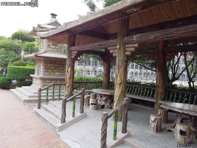 [遊記-四天]宜蘭→武嶺→廬山溫泉→日月潭→集集→名間→台中→台北