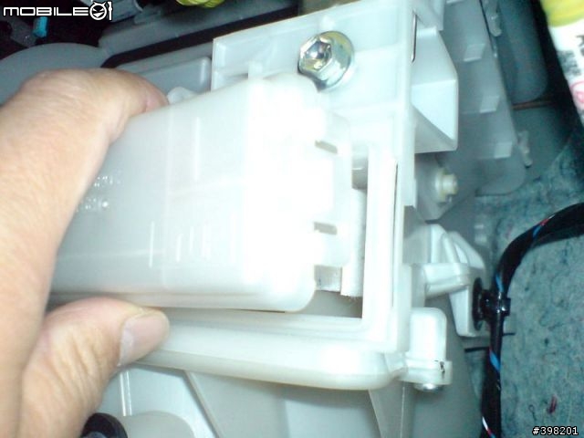 <分享>RAV4冷氣濾網更換DIY