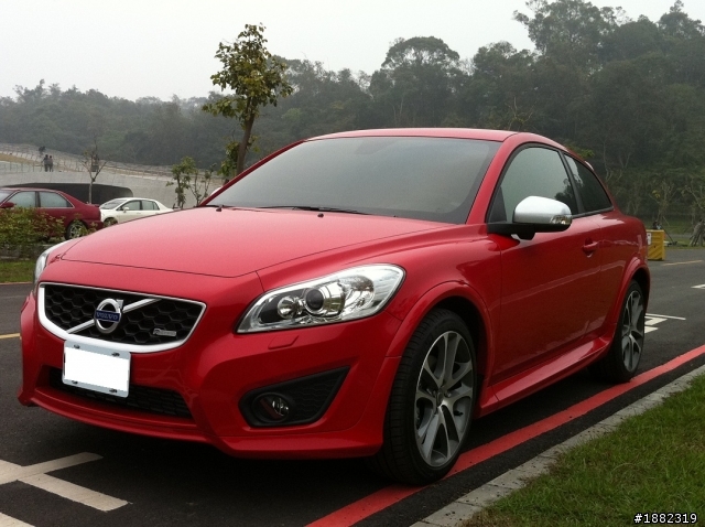 C30 D4R之日月潭開箱文(圖多慎入)