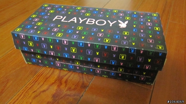 [分享] PLAYBOY兔兔系列-附兔女郎實穿圖
