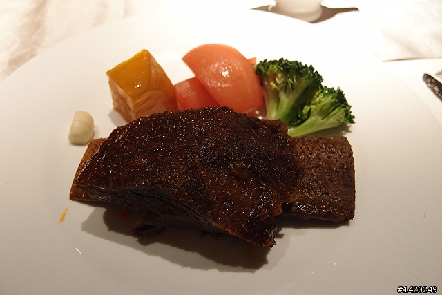 王品台塑牛排朝陽門店