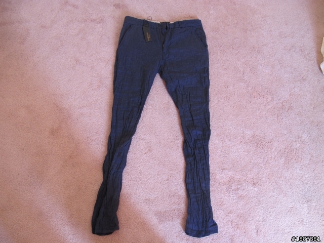 <開箱>Diesel Black Gold 新品奉上 實穿圖已補