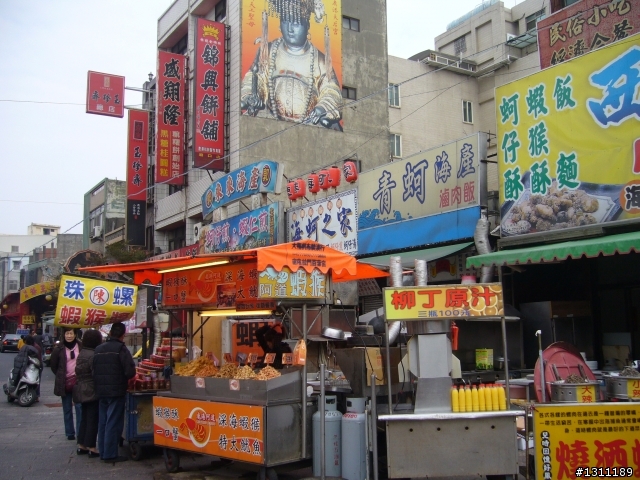 光陽many100 環島10天9夜，共計1861KM。(上集)