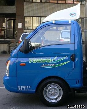 Hyundai Porter 小霸王－優缺點分析與業代不會說的