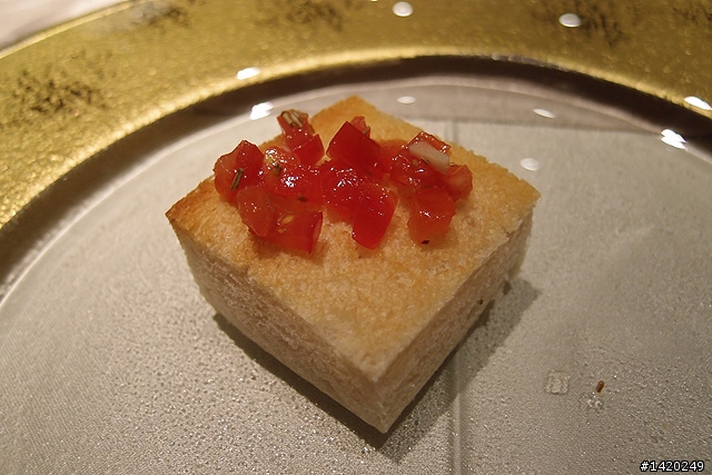 王品台塑牛排朝陽門店