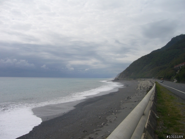 光陽many100 環島10天9夜，共計1861KM。(下集)